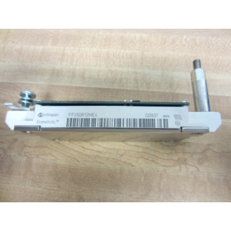 Infineon FF450R12ME4 IGBT Module G0937 4711422A - Used