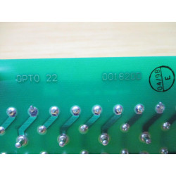 Opto 22 PB16H 16-Channel IO Rack - New No Box