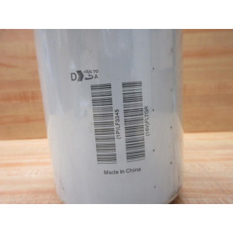 Fleetguard LF3345 Lube Filter (Pack of 2)
