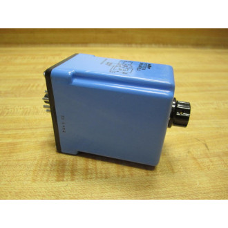 Potter & Brumfield CB-1021B-78 Time Delay Relay CB1021B78 Blue - Used
