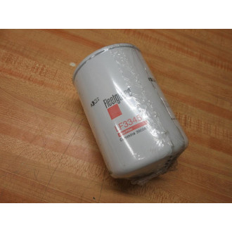 Fleetguard LF3345 Lube Filter (Pack of 2)