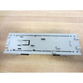 Allen Bradley 140-GS1225 140GS1225 Adapter Plate Series C