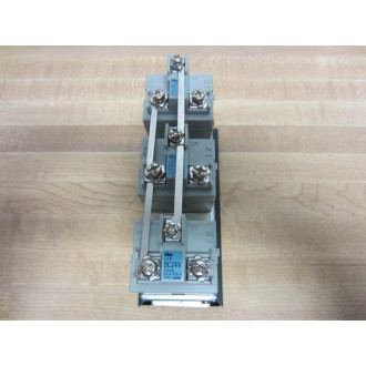 IDEC SLC40N-0103-DHT2FB Annunciator Missing Plastic Piece - Used