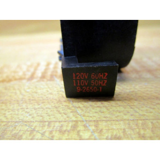 Cutler Hammer 9-2650-1 Coil 926501 - New No Box