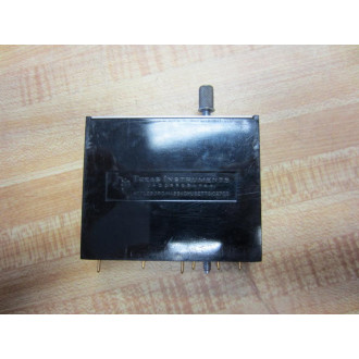 Texas Instruments 5MT11-A05L Input Module 5MT11A05L 90-132VAC - Used