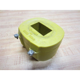 Cutler Hammer 9-1359-3 Eaton Coil 13593 Tested - Used