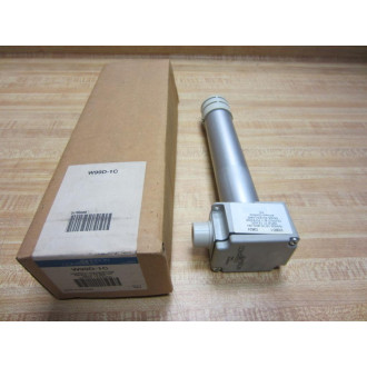 Johnson Controls W99D-1C Humidity Transmitter 12V 10-90% RH W99D1C