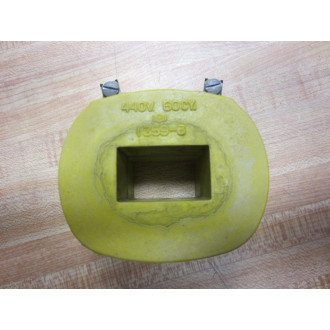 Cutler Hammer 9-1359-3 Eaton Coil 13593 Tested - Used