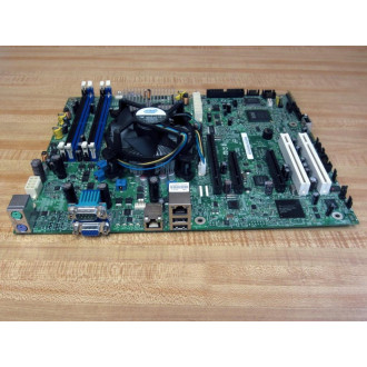 Intel DA0S48MB6B0 Mother Board D86139-205 - Used