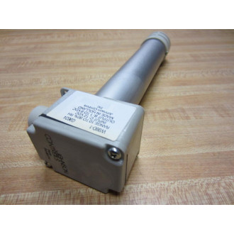 Johnson Controls W99D-1C Humidity Transmitter 12V 10-90% RH W99D1C