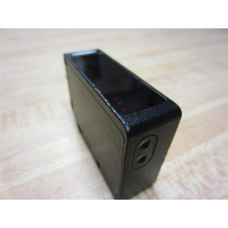 Banner QMT42VP6FF2000Q Sensor 49238 - Used