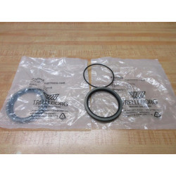 Trelleborg PQ0100630-T46N AQ Seal 141592