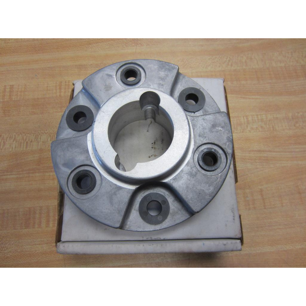 Warner Electric 5300-541-004 Armature Hub Backing Slide 5300541004