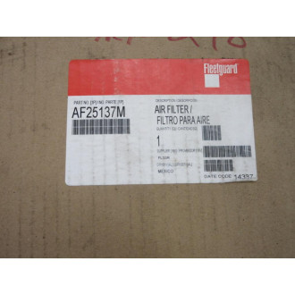 Fleetguard AF25137M Air Filter