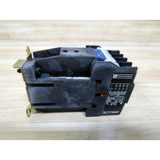 Telemecanique CA3-DN40BD Square D Control Relay Schneider - New No Box