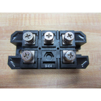 Toshiba 100L6P41 Bridge Rectifier (Pack of 4) - Used