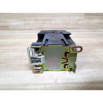 Telemecanique CA3-DN40BD Square D Control Relay Schneider - New No Box