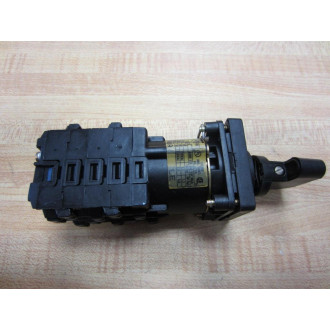 Square D 9003K2I009NA Cam Switch - New No Box