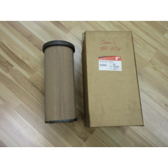 Fleetguard AF25138M Air Filter