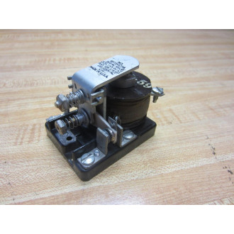Cutler Hammer 9575H679A Eaton AC Relay 508 - Used