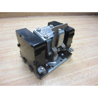 Cutler Hammer 9575H2025A Eaton Contactor 1318-1 110V - New No Box