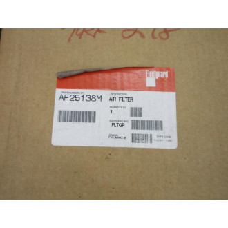 Fleetguard AF25138M Air Filter