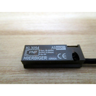 Parker KL3054 Magnetic Reed Switch Sensor Hoerbiger Origa