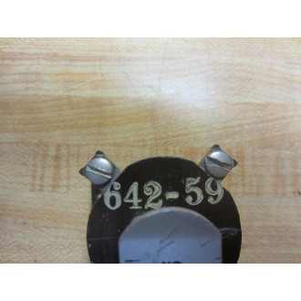 Cutler Hammer 9575H679A Eaton AC Relay 508 - Used