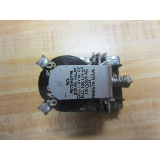 Cutler Hammer 9575H679A Eaton AC Relay 508 - Used