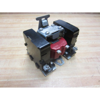 Cutler Hammer 9575H2025A Eaton Contactor 1318-1 110V - New No Box