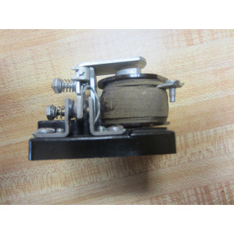 Cutler Hammer 9575H679A Eaton AC Relay 508 - Used