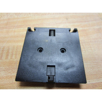 ABB CAL 16-11C Aux Contact 53 54 61 62 SK 829 002-C CAL1611C - Used