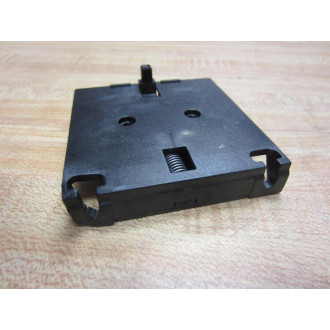 ABB CAL 16-11C Aux Contact 53 54 61 62 SK 829 002-C CAL1611C - Used