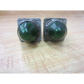 Rees 40400-000 Pilot Light 40400000 (Pack of 2) - Used
