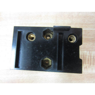 Allen Bradley 1495-N21 Auxiliary Contact 1495N21 Series A