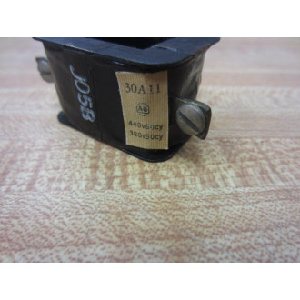 Allen Bradley 30A11 Coil - New No Box