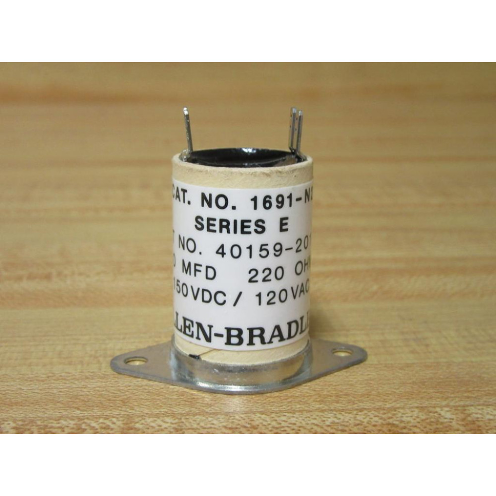Allen Bradley 1691-N2 Contact Protector 1691N2 - New No Box