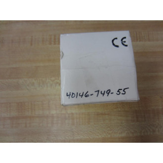 Allen Bradley 40146-749-55 Switch Base 4014674955
