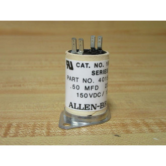 Allen Bradley 1691-N2 Contact Protector 1691N2 - New No Box