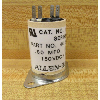 Allen Bradley 1691-N2 Contact Protector 1691N2 Series E