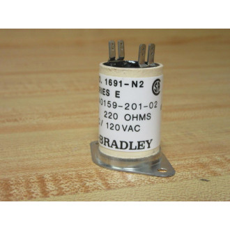 Allen Bradley 1691-N2 Contact Protector 1691N2 - New No Box