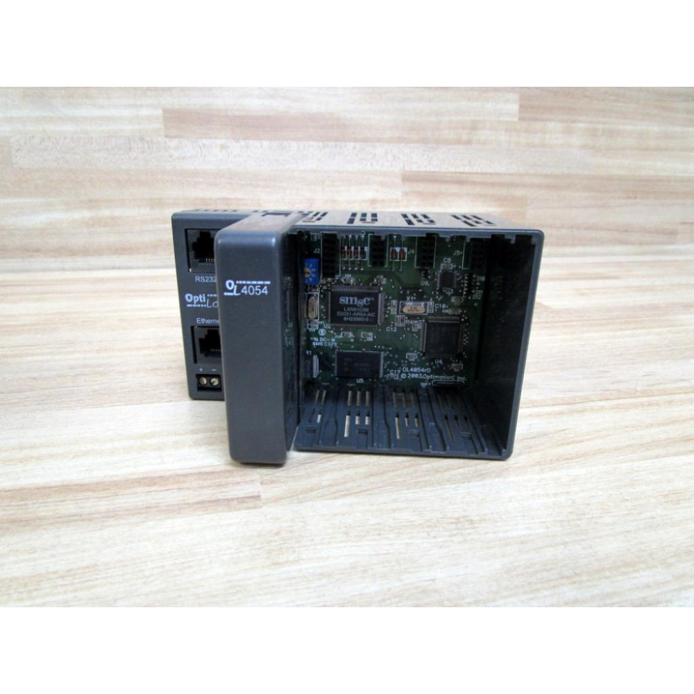 Opto Logic OL4054 Remote Terminal Unit - New No Box