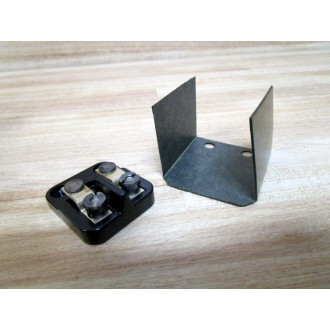 Allen Bradley X-161139 Stationary Contact X161139
