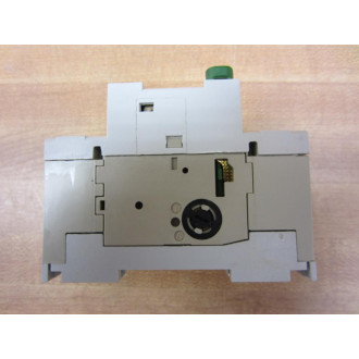 Sprecher+Schuh KTA 3-25 Circuit Breaker KTA325 0.63-1.0A - New No Box