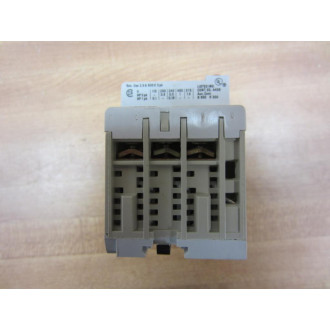 Sprecher+Schuh KTA 3-25 Circuit Breaker KTA325 0.63-1.0A - New No Box