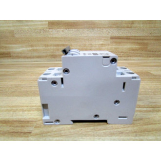 Weber AS168X-CB2 Circuit Breaker AS168XCB2 G 200 20A (Pack of 4) - Used
