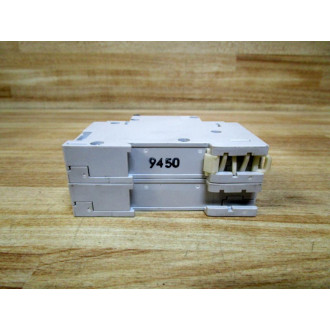 Weber AS168X-CB2 Circuit Breaker AS168XCB2 G 200 20A (Pack of 4) - Used