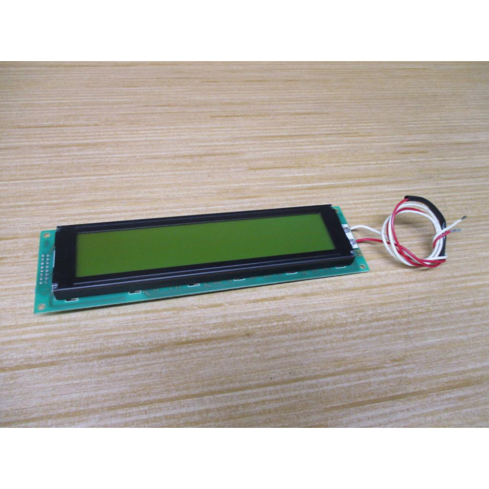 Optrex DMC40457 Display - Used