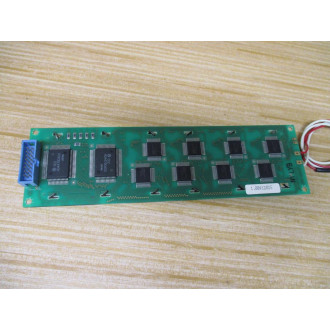 Optrex DMC40457 Display - Used