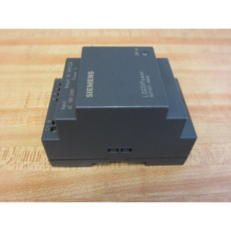 Siemens 6EP1-331-1SH01 Power Supply 6EP13311SH01 6EP1331-1SH02 - Used
